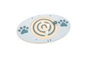 Utendørsleker - Small Foot - Wooden Balance Board Sky Paw 3dlg. - 11953