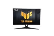 Skjerm - 27" ASUS TUF Gaming VG27AQ3A - 2560x1440 (QHD) - 180Hz - Fast IPS - HDR10 - 90LM0940-B01970