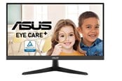 Skjerm - 21" ASUS LED monitor - Full HD (1080p) - 21.45" - 90LM0960-B01170