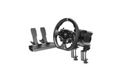 Spill - Tilbehør - Moza Racing R3 Racing Bundle (R3 Base + ES Wheel + SR-P Lite Two Pedals + table clamp) - Steering wheel & Pedal set - Microsoft Xbox One - RS053