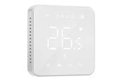 Smarthus - Meross Smart Wi-Fi Thermostat - MTS200BHK(EU)