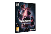 Spill - TEKKEN 8 (Launch Edition) - Windows - Kamp - 3391892028768