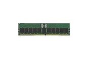 RAM - Kingston - DDR5 - module - 32 GB - DIMM 288-pin - 4800 MHz / PC5-38400 - registered - KTH-PL548D8-32G