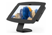 Skjermholder - Compulocks Space Core Galaxy Tab A8 10.5" Space Enclosure Core Counter Stand or Wall Mount - 111B105GA8SB