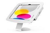 Veggmontering, AV-braketter & AV-møbler - Compulocks Maclocks iPad 10.9" 10th Gen Space Enclosure Core Counter Stand or Wall Mount - 111W209IPDSW