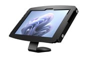 Veggmontering, AV-braketter & AV-møbler - Compulocks Space Surface Pro 8-9 Space Enclosure Core Counter Stand or Wall Mount - 111B580SPSB