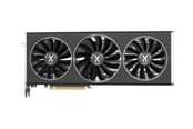 Grafikkort - XFX Radeon RX 6750 XT Speedster Qick 319 Core - 12GB GDDR6 RAM - Grafikkort - RX-675XYJFDP