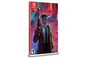 Spill - Blade Runner (Enhanced Edition) - Nintendo Switch - Action/Adventure - 0810105671025