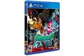 Spill - Spidersaurs - Sony PlayStation 4 - Plattform - 0810105674828