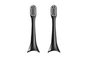 Elektrisk tannbørste - ENCHEN Børstehoder Toothbrush tips Aurora T+ (black) - T100 black