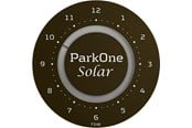 Biltilbehør - ParkOne Solar - Black - 5711157071106