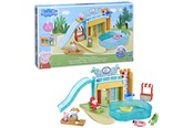 Peppa Gris - Peppa Pig Peppa's Waterpark Playset - F62955L0