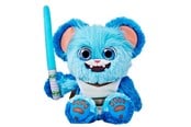 Dukker, Bamser & Utstyr - Hasbro Star Wars Young Jedi Adventures Fuzzy Force Nubs Plush 41.5cm - F78765L0