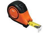 Håndverktøy - BAHCO MTB-5-25-M tape measure - MTB-5-25-M