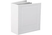 Fotoalbum & Arkivering - Polaroid Photo Album - White ( Small ) - 6178