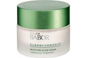 Ansiktspleie - BABOR Clean Formance Moisture Glow Gel-Cream - 4015165345664