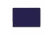 Kabinett tilbehør (kjølepasta mv.) - Tech21 Evo Hardshell MacBook Air 13" M2 2022 Purple - T21-10068