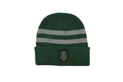 Reklameartikler - Cinereplicas - Harry Potter - Slytherin - Kids - Beanie - 5202EBEANIE08EU