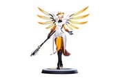 Reklameartikler - Blizzard - Overwatch - Mercy 35 cm - Figur - 5030917236082