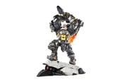 Reklameartikler - Blizzard - Overwatch - Reinhardt 64 cm - Figur - B66663