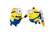 Reklameartikler - Fizz Creations - Minions Comic Ons (Stuart & Otto) - Figur - 5060897227220