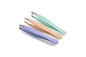 Annen personlig pleie - JJDK Mini Tweezer - 3 pcs. - 4124