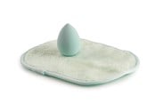 Annen personlig pleie - JJDK Makeup remover cloth & Beauty blender - 4127