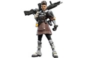 Reklameartikler - Weta Workshop - Apex Legends - Bangalore - Figur - 145003044