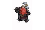 Reklameartikler - Weta Workshop - Lord of the Rings - Gimli - Figur - 865002522