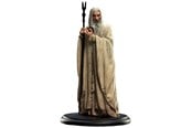 Reklameartikler - Weta Workshop - The Lord of the Rings - Saruman - Figur - 860103037