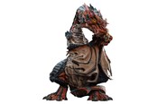 Reklameartikler - Weta Workshop - The Hobbit - Smaug - Figur - 875003246