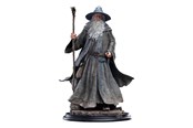 Reklameartikler - Weta Workshop - The Lord of the Rings - Gandalf The Grey Pilgrim - Figur - 860102981