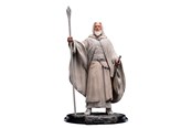 Reklameartikler - Weta Workshop - The Lord of the Rings Trilogy - Gandalf The White 37 cm - Figur - 860104135