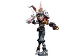 Reklameartikler - Weta Workshop - Borderland 3 - Tiny Tina - Figur - 105003035