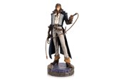 Reklameartikler - First 4 Figures - Castlevania Symphony of the Night: Richter Belmont (Standard Edition) - Figur - 5060316625200