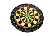 Utendørsleker - Small Foot - Magnetic Dartboard with Arrows 7dlg. - 2836