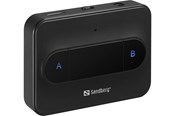 Kabelordner/Kabelstrømpe - Sandberg Bluetooth Link - 450-13