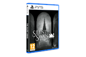 Spill - The Silent Swan (Rising in The Mist Edition) - Sony PlayStation 5 - Eventyr - 8424365724739