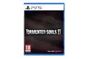 Spill - Tormented Souls II (Release TBA) - Sony PlayStation 5 - Horror - 5060690797029