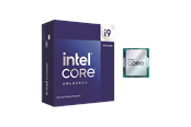 Prosessor/CPU - Intel Core i9-14900KF Raptor Lake-S Prosessor/CPU - 24 kjerner - 3.2 GHz - Intel LGA1700 - Intel Boxed (uten kjøler) - BX8071514900KF