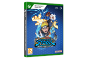 Spill - NARUTO X BORUTO Ultimate Ninja STORM CONNECTIONS (Collector's Edition) - Microsoft Xbox Series X - Kamp - 3391892026238