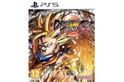 Spill - Dragon Ball FighterZ - Sony PlayStation 5 - Kamp - 3391892024746