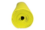 Sport & Fitness - Toorx Yoga Mat 173 x 0.4 cm. Green - MAT-173GREENONE SIZE