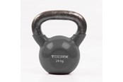 Sport & Fitness - Toorx Iron/Vinyl Kettlebell 20 Kg. - KRV-20IONE SIZE