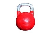 Sport & Fitness - Toorx Olympic EVO Kettlebell 32 kg - KCAE-32REDONE SIZE