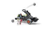 Schleich - Schleich Catapult with Mini Creature - 42618