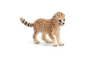 Schleich - Schleich Gepard unge - 14866