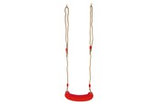 Utendørsleker - Small Foot - Swing Red - 10876