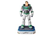 Reklameartikler - Beast Kingdom - Disney - Lightyear Master Craft Buzz Lightyear - Figur - MC-055