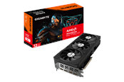 Grafikkort - GIGABYTE Radeon RX 7700 XT GAMING OC - 12GB GDDR6 RAM - Grafikkort - GV-R77XTGAMING OC-12GD